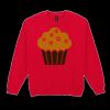 Heavy Blend™ adult crew neck sweatshirt Thumbnail