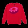 Heavy Blend™ adult crew neck sweatshirt Thumbnail