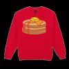 Heavy Blend™ adult crew neck sweatshirt Thumbnail