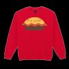 Heavy Blend™ adult crew neck sweatshirt Thumbnail