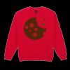 Heavy Blend™ adult crew neck sweatshirt Thumbnail