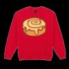 Heavy Blend™ adult crew neck sweatshirt Thumbnail