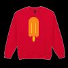 Heavy Blend™ adult crew neck sweatshirt Thumbnail