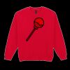 Heavy Blend™ adult crew neck sweatshirt Thumbnail