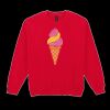 Heavy Blend™ adult crew neck sweatshirt Thumbnail