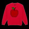 Heavy Blend™ adult crew neck sweatshirt Thumbnail