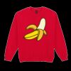 Heavy Blend™ adult crew neck sweatshirt Thumbnail