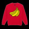 Heavy Blend™ adult crew neck sweatshirt Thumbnail