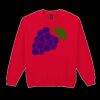 Heavy Blend™ adult crew neck sweatshirt Thumbnail