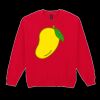 Heavy Blend™ adult crew neck sweatshirt Thumbnail