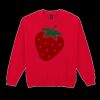 Heavy Blend™ adult crew neck sweatshirt Thumbnail