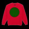 Heavy Blend™ adult crew neck sweatshirt Thumbnail