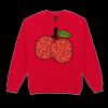 Heavy Blend™ adult crew neck sweatshirt Thumbnail