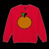 Heavy Blend™ adult crew neck sweatshirt Thumbnail