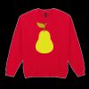 Heavy Blend™ adult crew neck sweatshirt Thumbnail