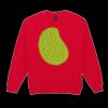 Heavy Blend™ adult crew neck sweatshirt Thumbnail