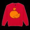 Heavy Blend™ adult crew neck sweatshirt Thumbnail