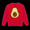 Heavy Blend™ adult crew neck sweatshirt Thumbnail