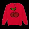 Heavy Blend™ adult crew neck sweatshirt Thumbnail