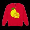Heavy Blend™ adult crew neck sweatshirt Thumbnail