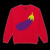 Heavy Blend™ adult crew neck sweatshirt Thumbnail