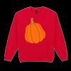 Heavy Blend™ adult crew neck sweatshirt Thumbnail