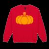 Heavy Blend™ adult crew neck sweatshirt Thumbnail