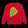Heavy Blend™ adult crew neck sweatshirt Thumbnail