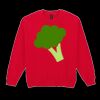 Heavy Blend™ adult crew neck sweatshirt Thumbnail