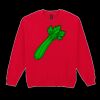 Heavy Blend™ adult crew neck sweatshirt Thumbnail