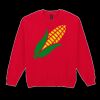 Heavy Blend™ adult crew neck sweatshirt Thumbnail