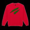 Heavy Blend™ adult crew neck sweatshirt Thumbnail