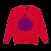 Heavy Blend™ adult crew neck sweatshirt Thumbnail