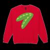 Heavy Blend™ adult crew neck sweatshirt Thumbnail