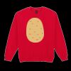 Heavy Blend™ adult crew neck sweatshirt Thumbnail
