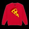 Heavy Blend™ adult crew neck sweatshirt Thumbnail