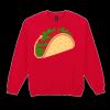 Heavy Blend™ adult crew neck sweatshirt Thumbnail