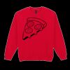 Heavy Blend™ adult crew neck sweatshirt Thumbnail