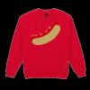 Heavy Blend™ adult crew neck sweatshirt Thumbnail