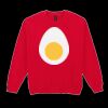 Heavy Blend™ adult crew neck sweatshirt Thumbnail