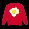Heavy Blend™ adult crew neck sweatshirt Thumbnail