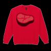 Heavy Blend™ adult crew neck sweatshirt Thumbnail