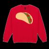 Heavy Blend™ adult crew neck sweatshirt Thumbnail