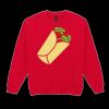 Heavy Blend™ adult crew neck sweatshirt Thumbnail
