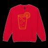 Heavy Blend™ adult crew neck sweatshirt Thumbnail