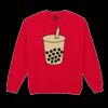 Heavy Blend™ adult crew neck sweatshirt Thumbnail