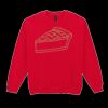 Heavy Blend™ adult crew neck sweatshirt Thumbnail