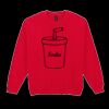 Heavy Blend™ adult crew neck sweatshirt Thumbnail