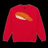 Heavy Blend™ adult crew neck sweatshirt Thumbnail