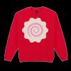 Heavy Blend™ adult crew neck sweatshirt Thumbnail
